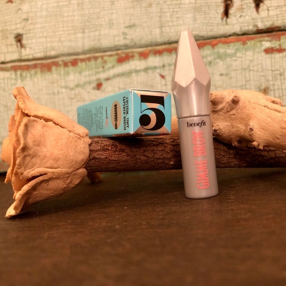 Benefit Gimme Brow #5 - Picture 8 of 8